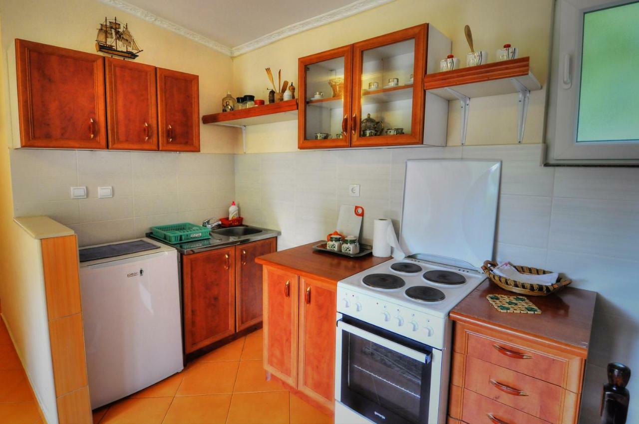 Apartments Banicevic Tivat Luaran gambar