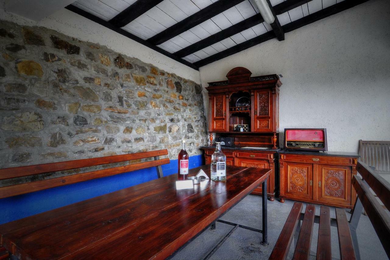 Apartments Banicevic Tivat Luaran gambar